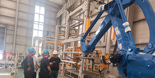 恭祝山東大宏總公司成為日本安川